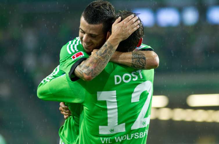 Le Bayern Munich gagne encore, Wolfsburg écrase Schalke