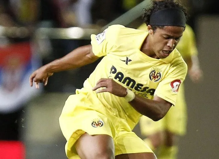 Villarreal, le sous-marin refait surface