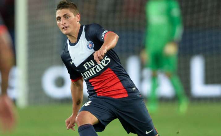 Verratti prolonge (enfin), le Real claque 108 millions pour Bale ?