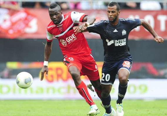 L&rsquo;OM peut remercier Gignac