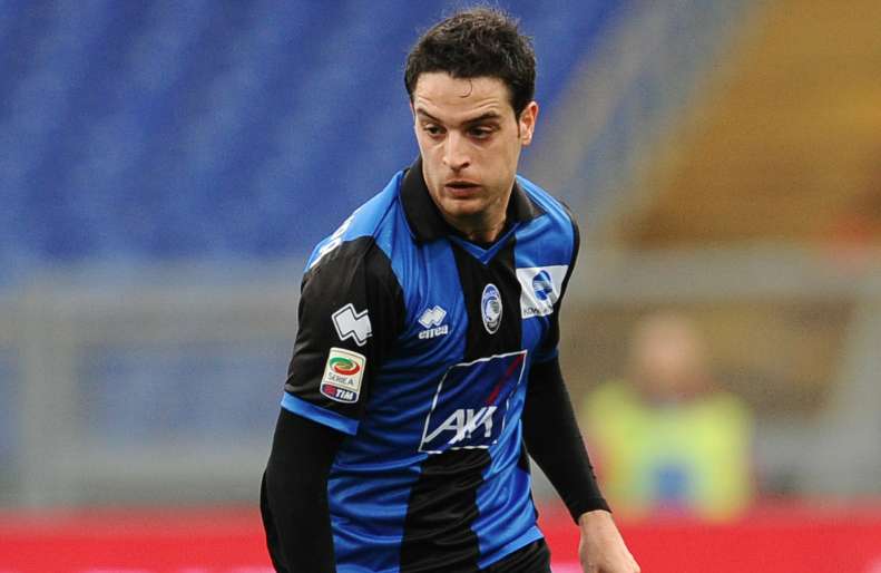 Atalanta, le pari jeune