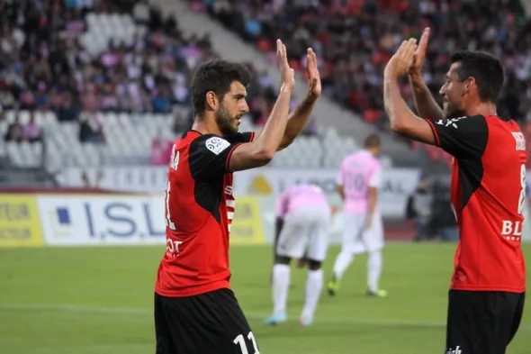 Nelson Oliveira, maintenant ou jamais