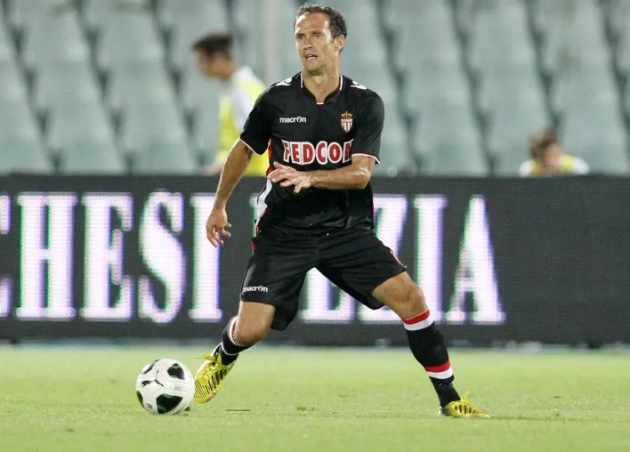 Pas si cramé, Ricardo Carvalho