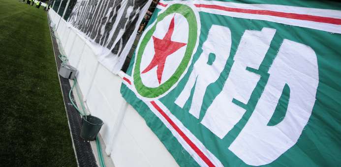 Dix bonnes raisons de préférer le Red Star au PSG