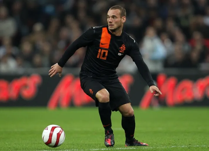 Oranje : Sneijder is back… enfin !