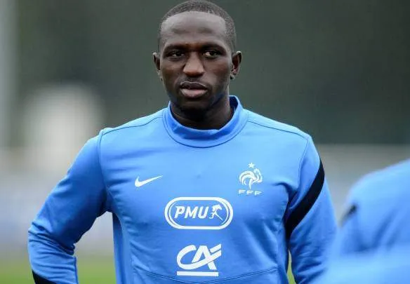 Sissoko employé du mois par défaut