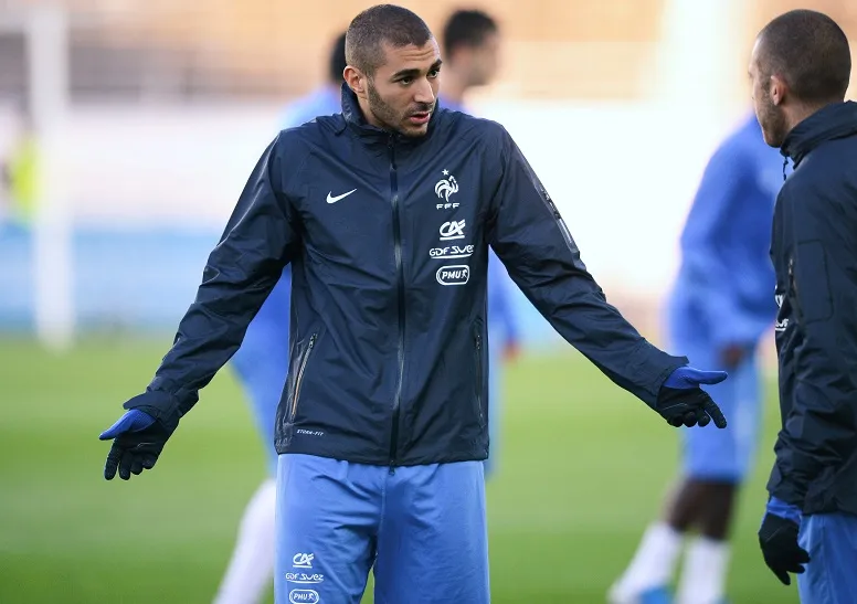 Non, le foot français ne passe pas que par Benzema