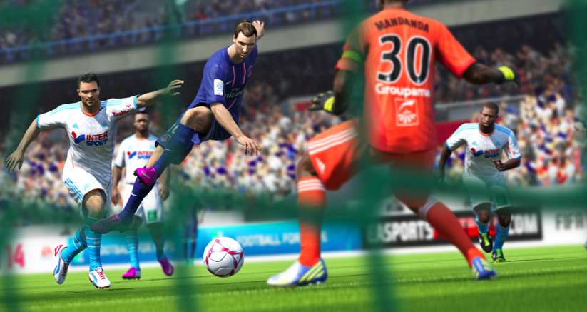 Le vrai classement des meilleurs joueurs FIFA 14