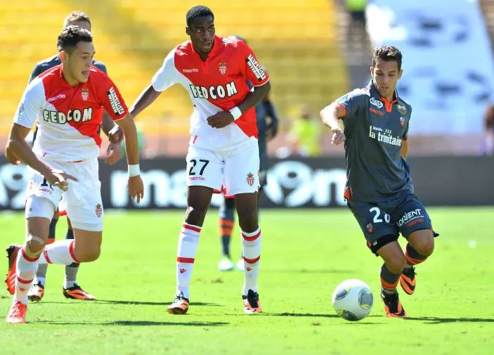 Monaco n&rsquo;a pas forcé