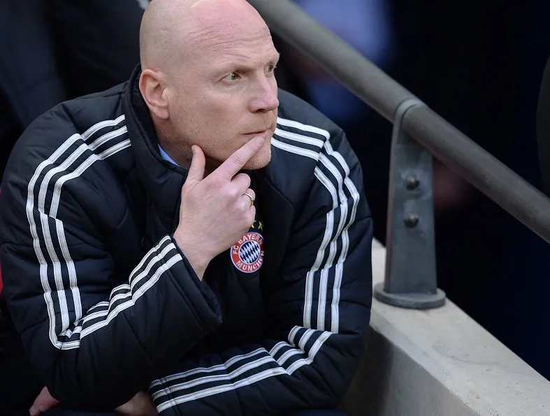 Mais pourquoi Matthias Sammer a-t-il pété un câble ?