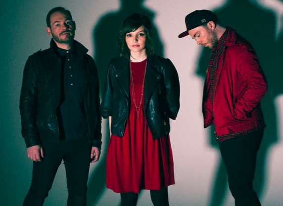 Chvrches: «<span style="font-size:50%">&nbsp;</span>Laissons Ferguson boire du vin rouge et s’occuper de ses chevaux<span style="font-size:50%">&nbsp;</span>»