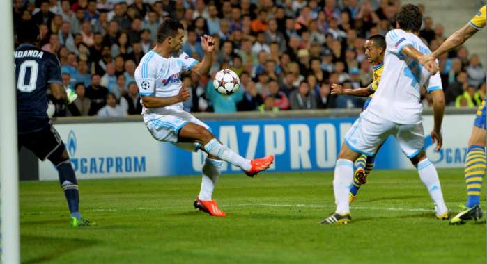 L&rsquo;OM ou le syndrome de l&rsquo;éternel recommencement