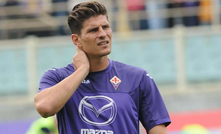 La Fiorentina retrouve l’Europe… sans Gómez