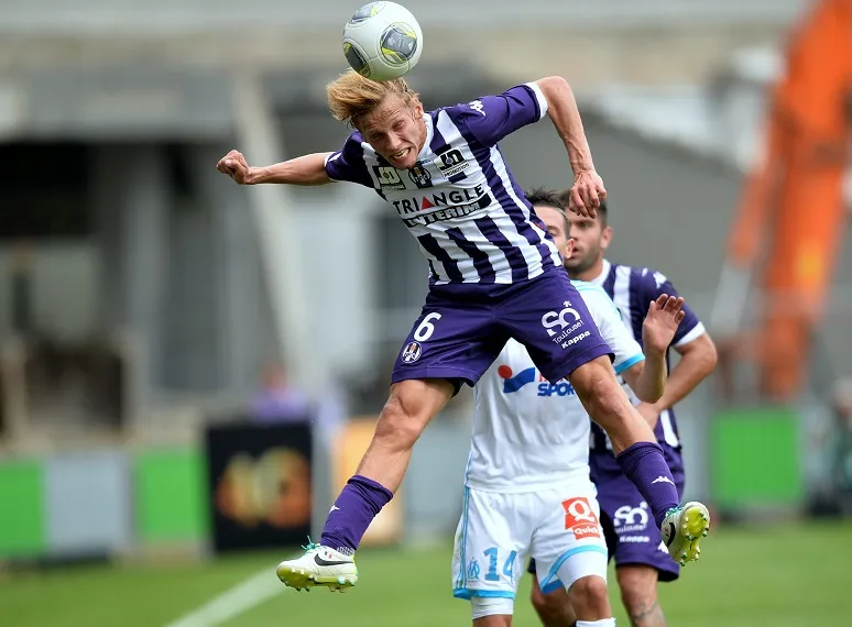 À Toulouse, l&rsquo;important, c&rsquo;est pas les 3 points