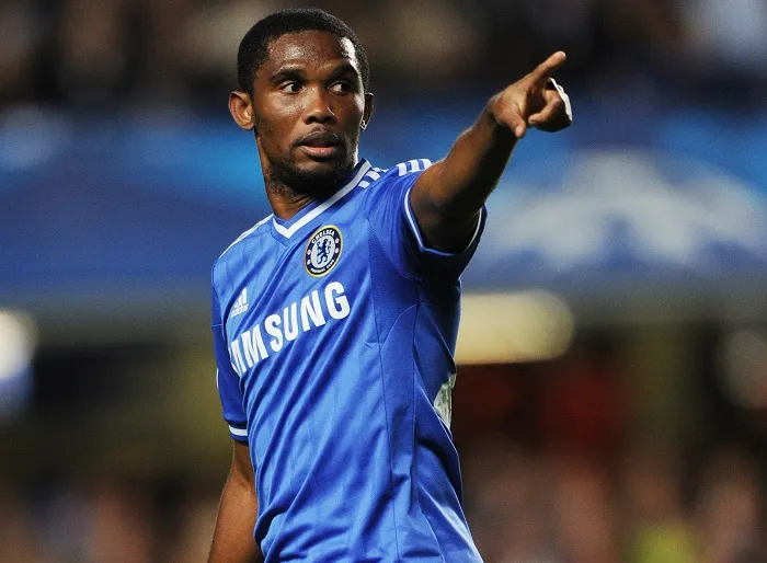 Eto’o à Chelsea, coup de génie ou escroquerie ?