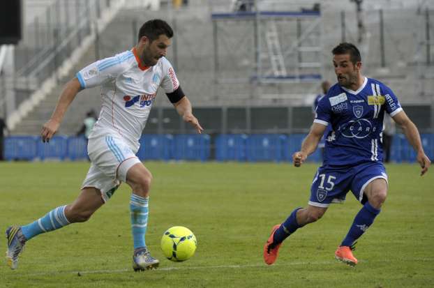 L&rsquo;OM a la gueule de bois