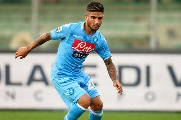 Insigne du destin