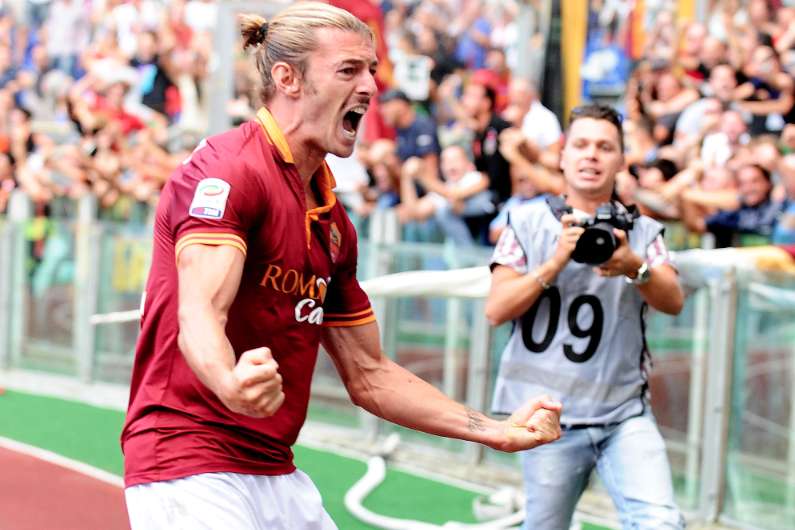 La Roma tient sa revanche, l&rsquo;Inter en passe 7 à Sassuolo