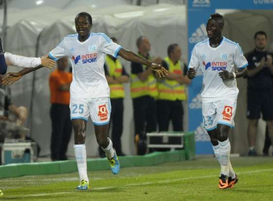 L&rsquo;OM s&rsquo;offre un bain de jouvence