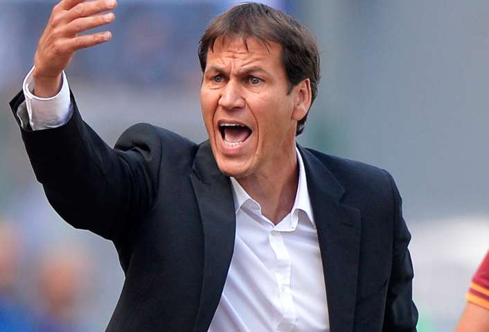 Comment Rudi Garcia s’est-il mis Rome dans la poche ?