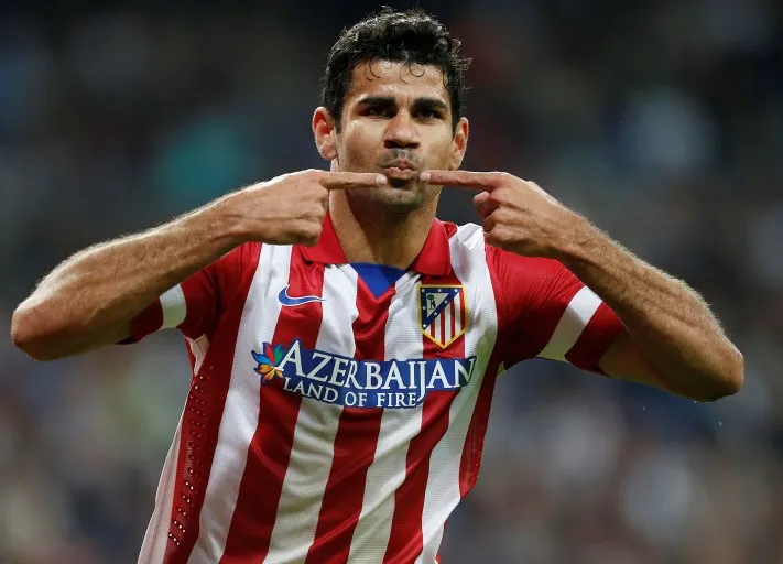 La Roja a-t-elle besoin de Diego Costa ?