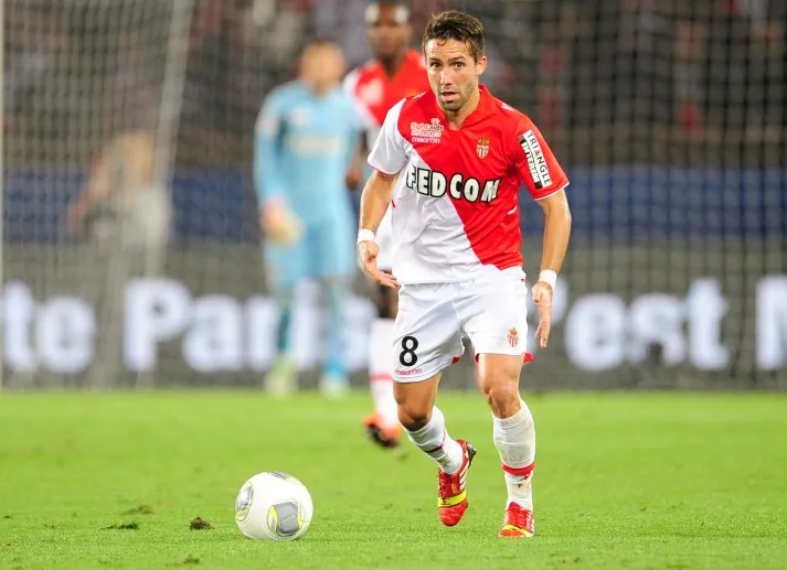 Joao Moutinho, un pied de velours