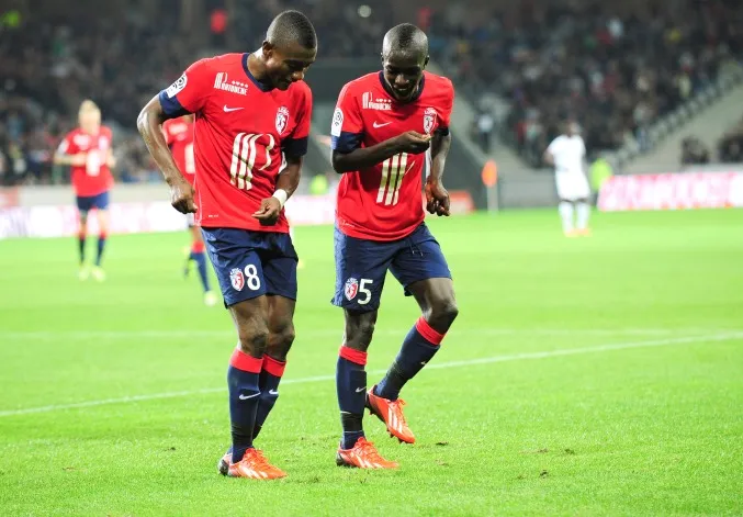 Lille donne la leçon, Guingamp en patron