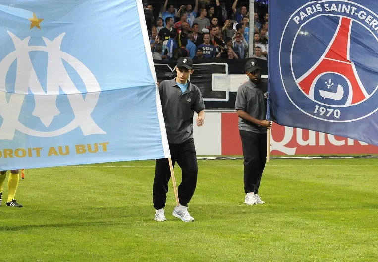 OM-PSG, une relation qui bat de l&rsquo;aile