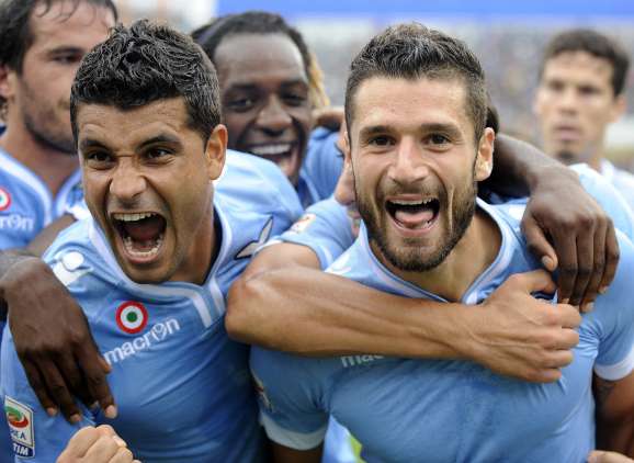 Lazio-Fiorentina, l’autre choc du soir