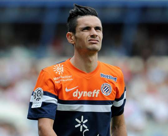 Rémy Cabella, fruit de la passion