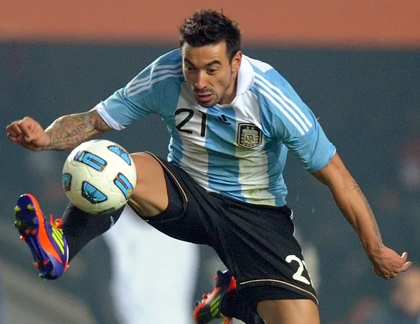 Lavezzi en intérim, Colombie-Chili de gala