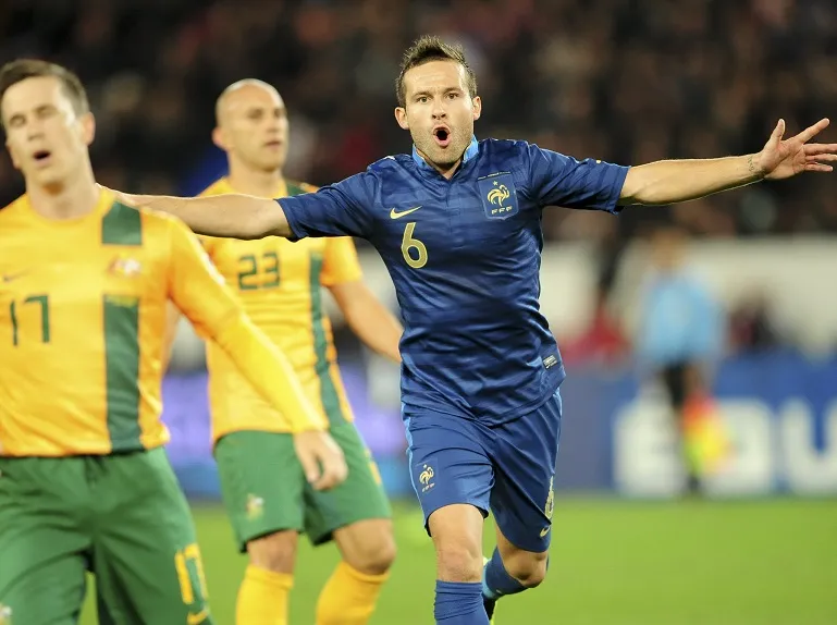 Du plaisir et des buts pour les Bleus, enfin !