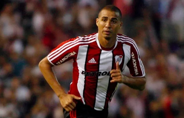 Trezeguet peut-il être le nouveau Larsson du Barça ?