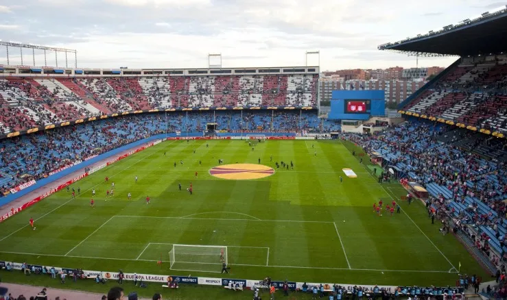 Real-Atlético : ce que racontent leurs lieux emblématiques