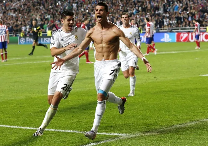 Abdominal Cristiano