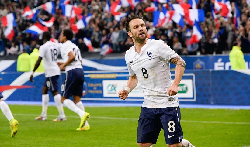 Valbuena, bien sûr !