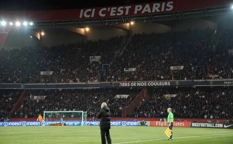 Parc des Princes : Une alternative au plan Leproux ?