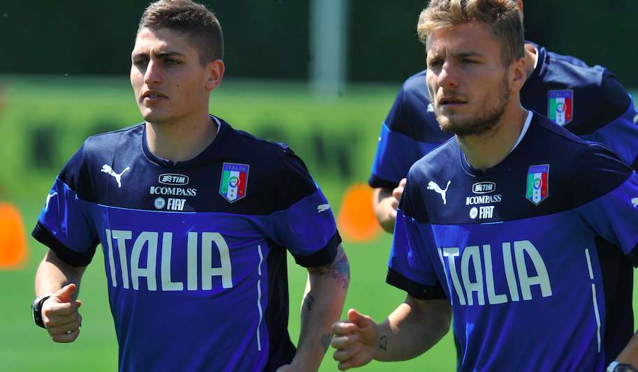 Coupe du monde : la fiche de l&rsquo;Italie