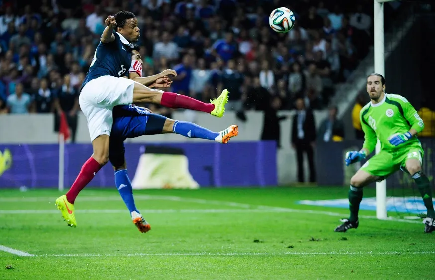 Il y a encore un peu de boulot pour les Bleus