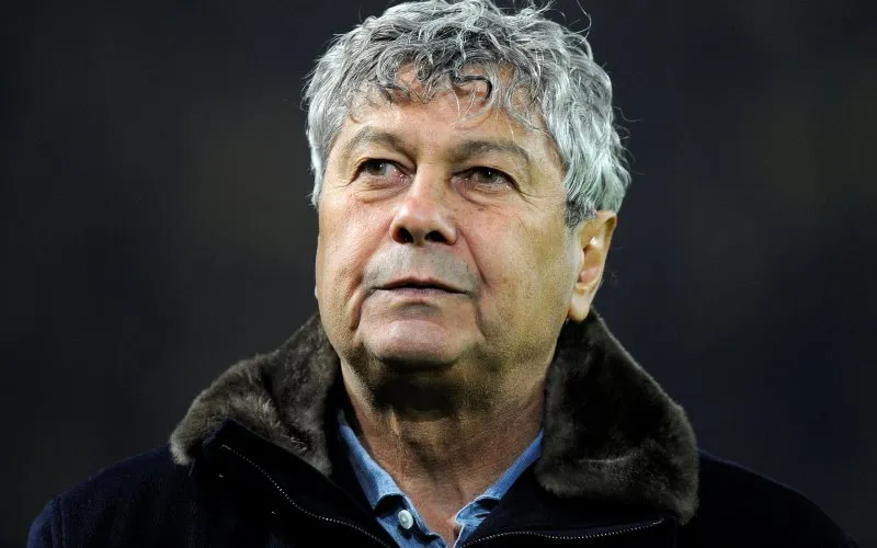 Mircea Lucescu : «<span style="font-size:50%">&nbsp;</span>Je serai le dernier à abandonner Donetsk<span style="font-size:50%">&nbsp;</span>»