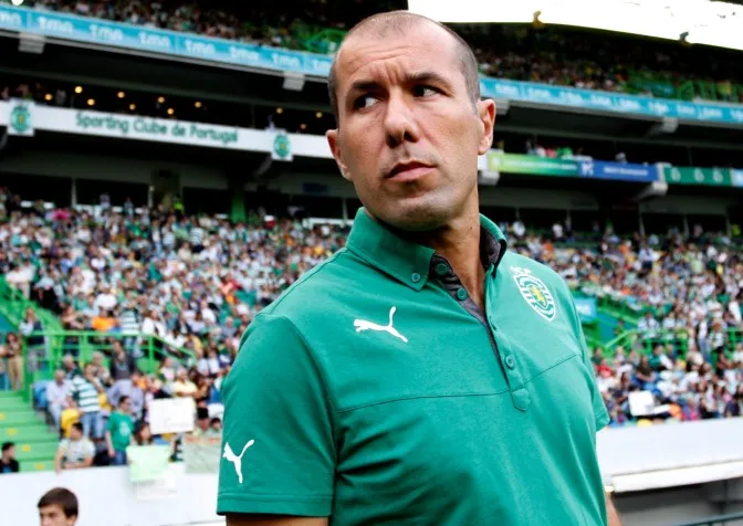 Jardim, un surdoué sans expérience à Monaco