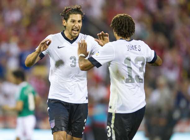 Coupe du monde : la fiche des États-Unis