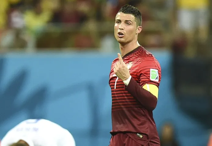 En direct : Portugal &#8211; Ghana (2 &#8211; 1)