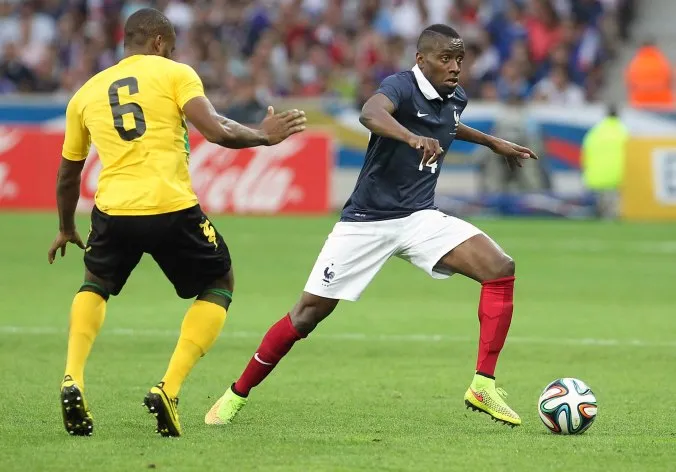 Matuidi et Benzema font tourner