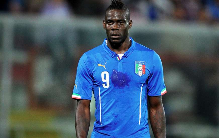 Balotelli est-il toujours indiscutable ?