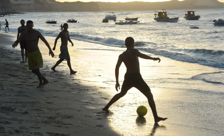 Tu sais que tu es arrivé au Brésil quand&#8230;