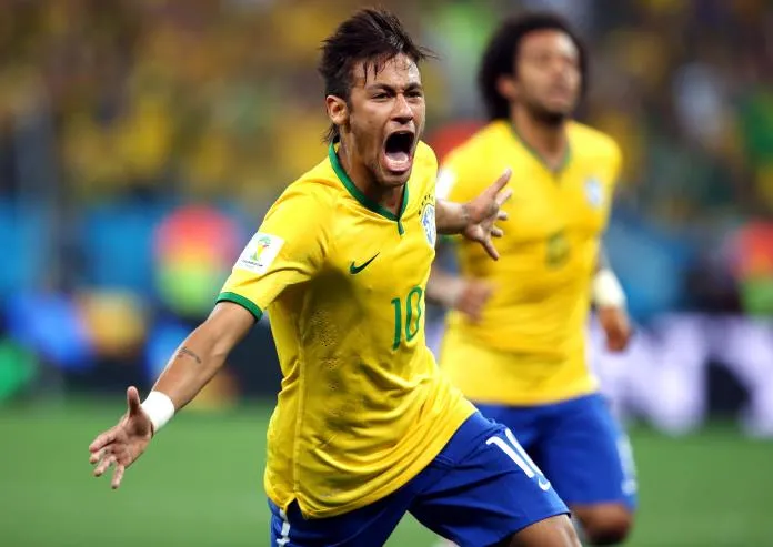 Neymar-Oscar-Paulinho, trio gagnant