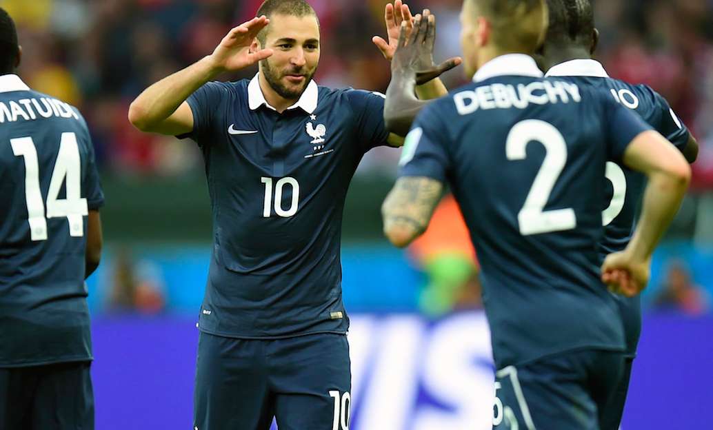 Ce qu&rsquo;il faut retenir de la victoire des Bleus