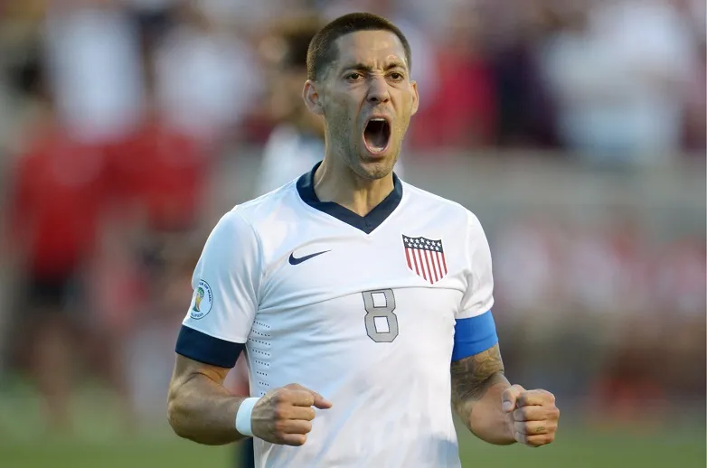 Vine : Dempsey marque après 30 sc