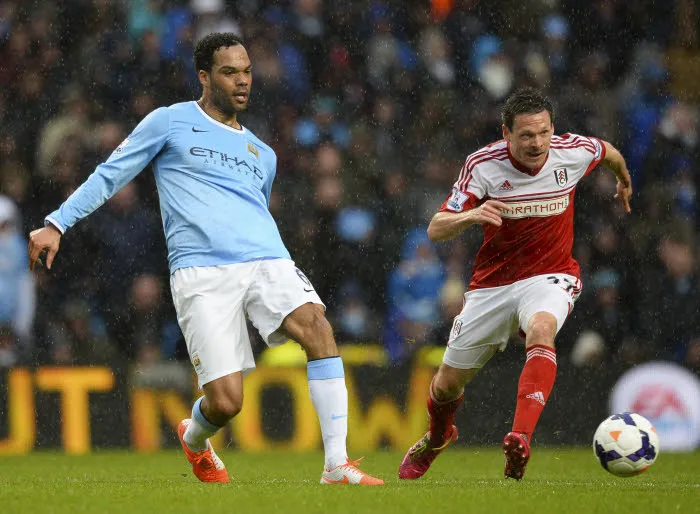 Officiel : Lescott s&rsquo;engage avec West Bromwich